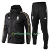 Kurtka Juventus Windrunner 2018-19